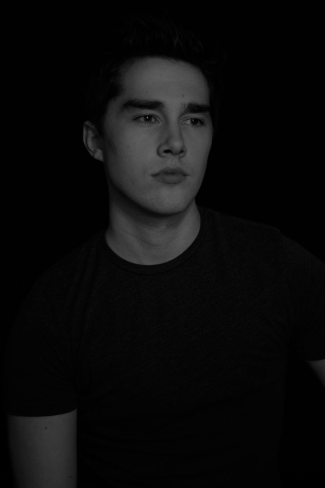 Noah Crawford
