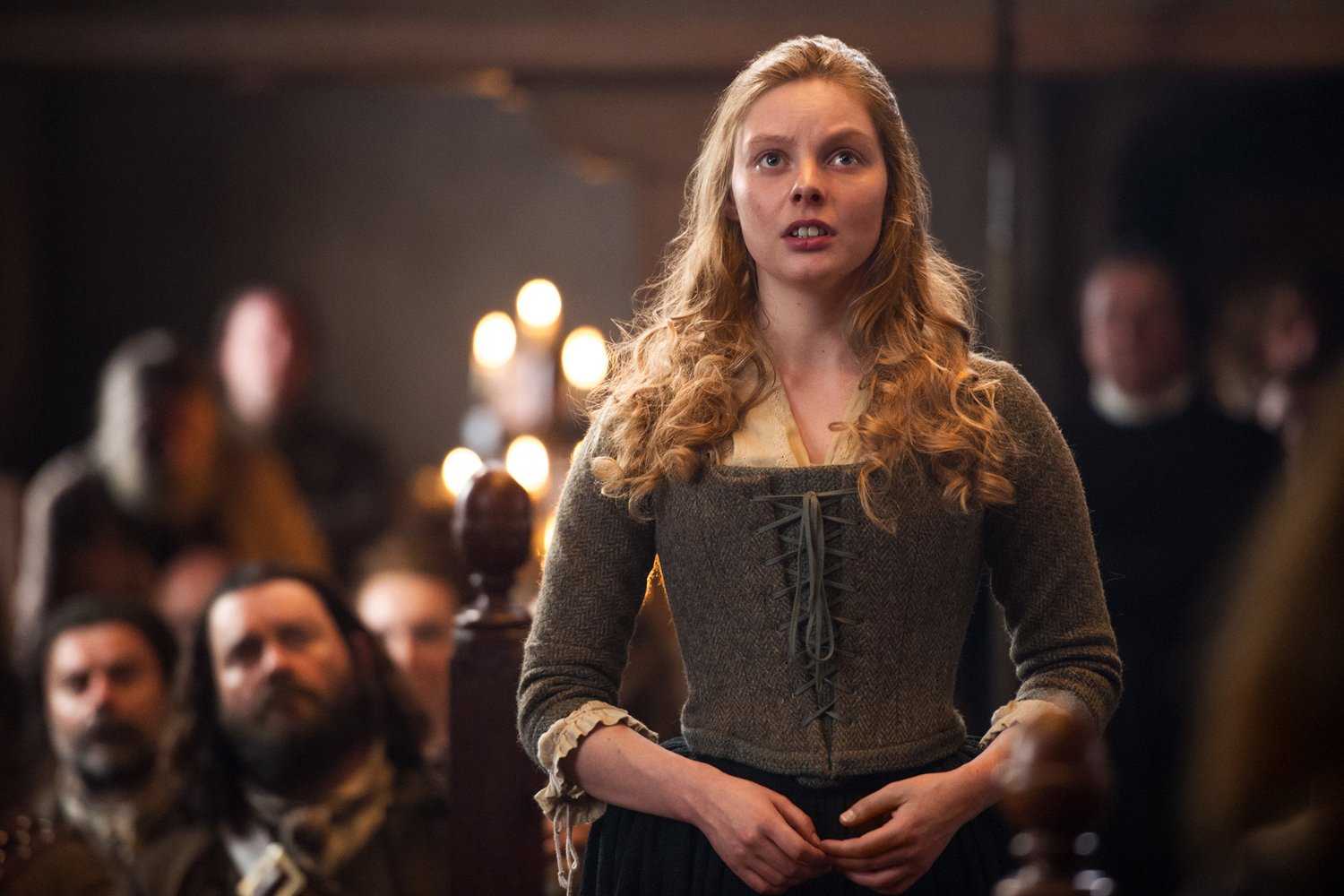 Nell Hudson