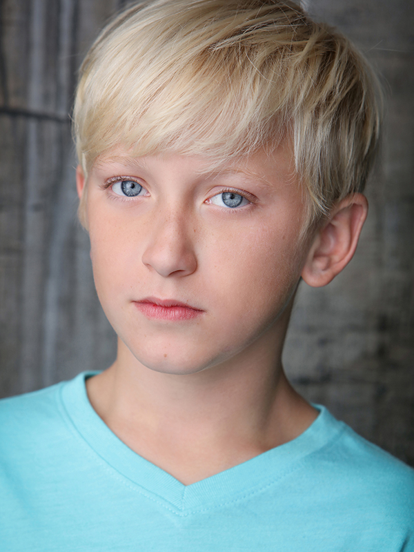 Hunter Fischer