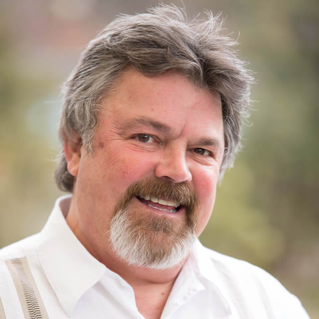 Greg Steele