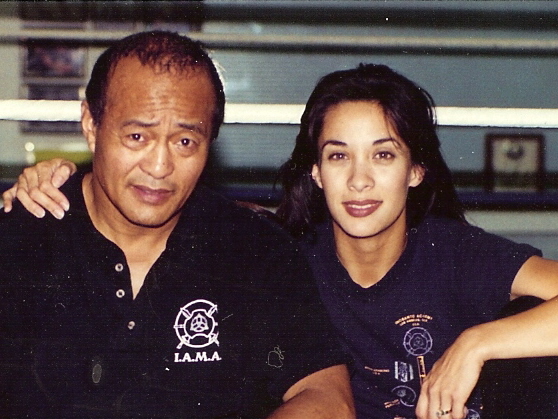 dan inosanto movies