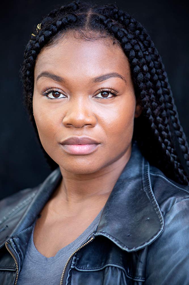 Dominique Deon