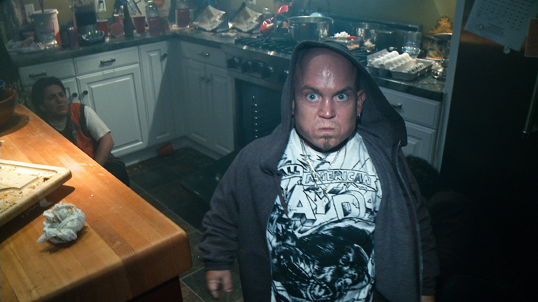 Martin Klebba