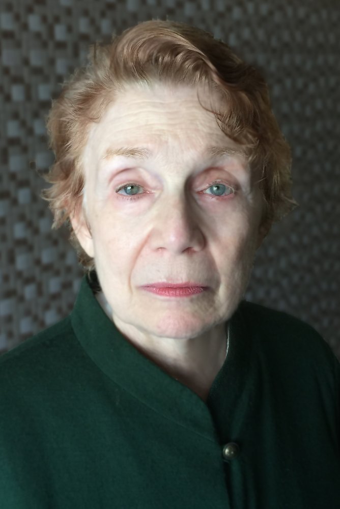 Gail Silver