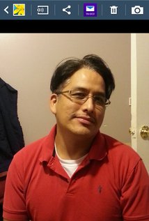 Guillermo Melgarejo