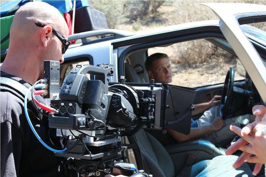 Michael Huntsman