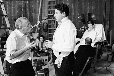 George Cukor