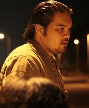Luka Bayani