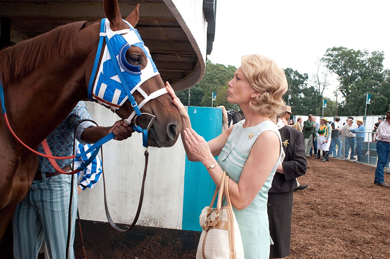 Penny Chenery