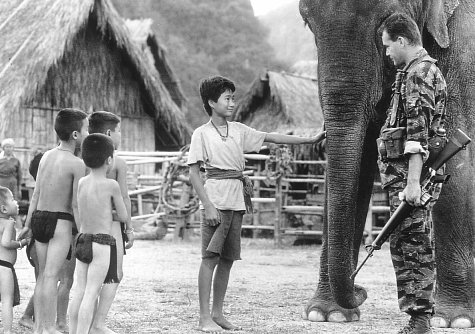 Dinh Thien Le