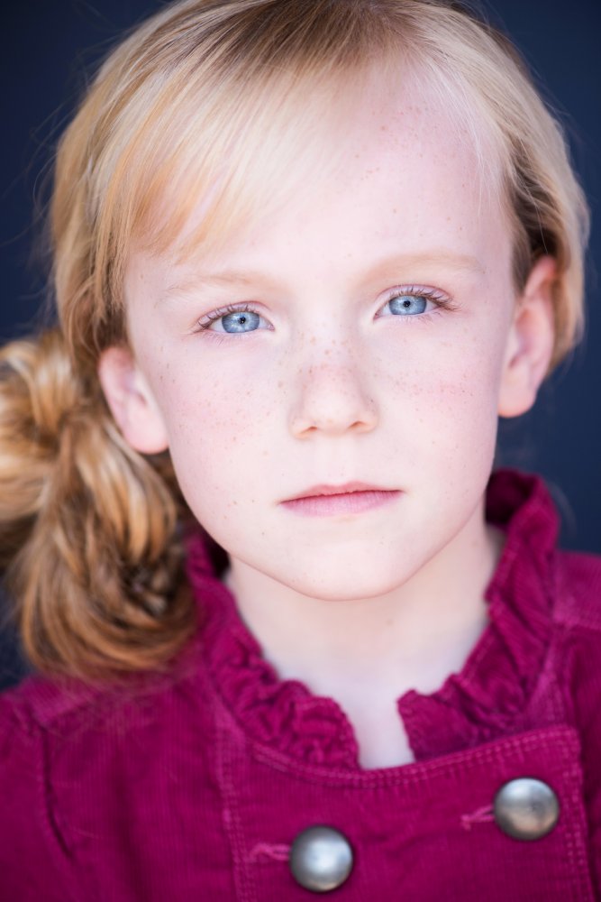 Ella Ryan