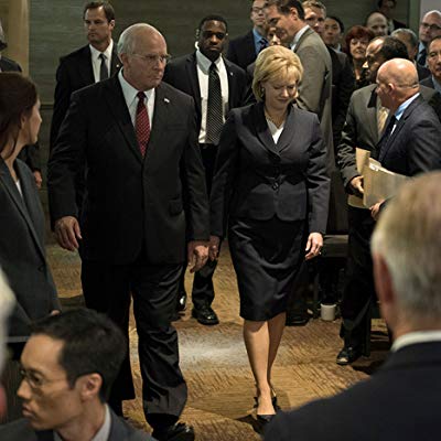 Lynne Cheney