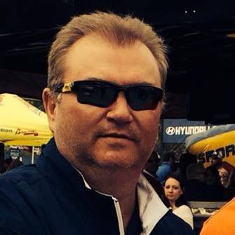 Brian Cargle