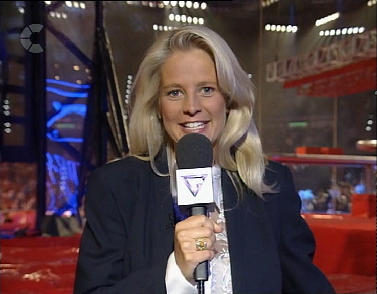 Ulrika Jonsson