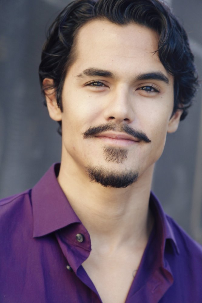 Jack Murillo