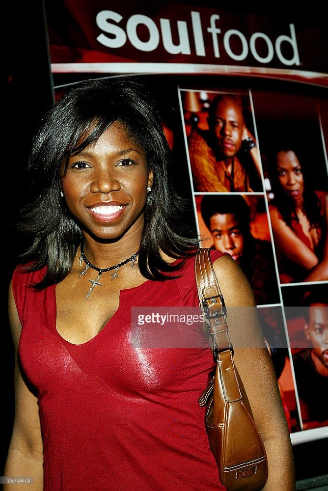 Nicki Micheaux