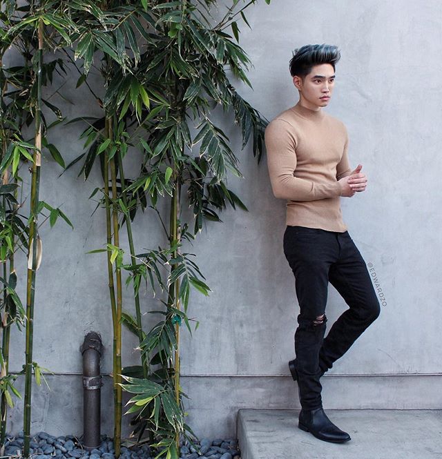 Edward Zo