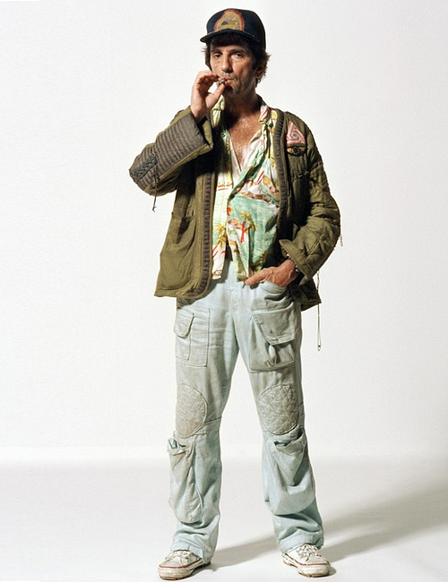 Brett