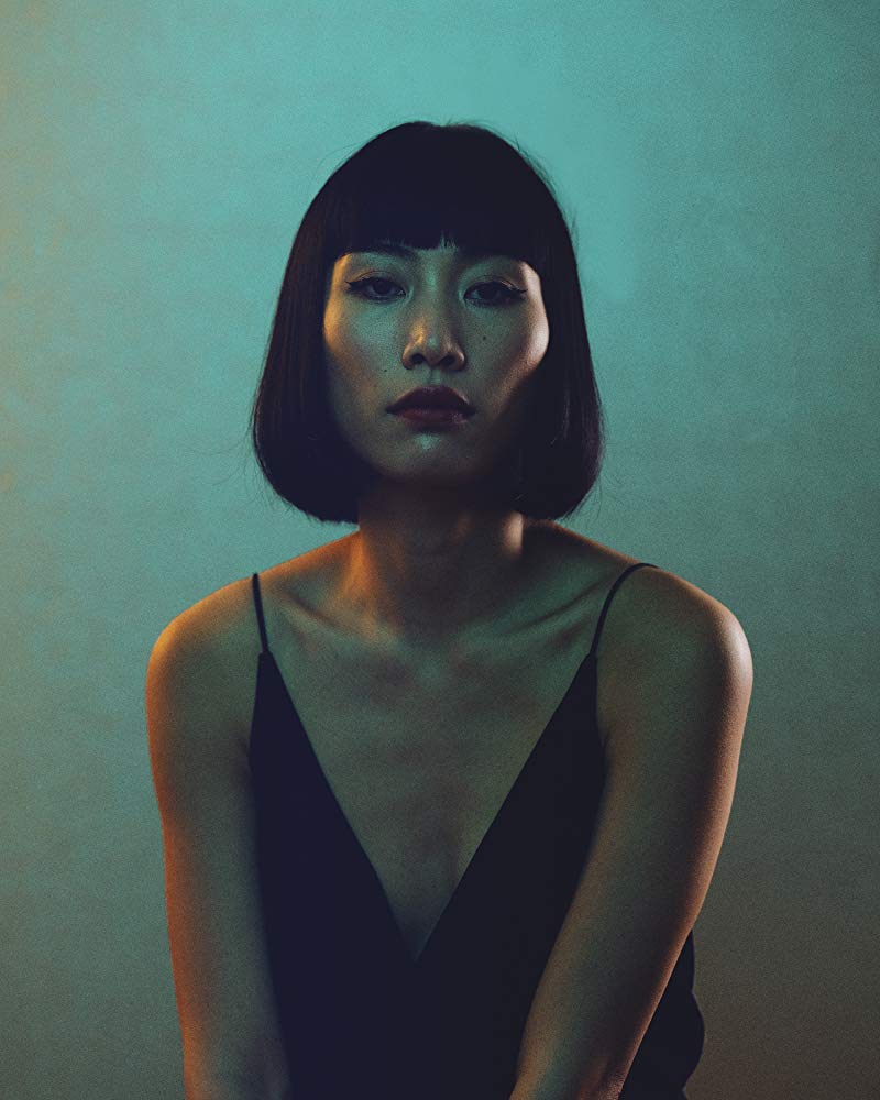 Sarah Sayuri Hare