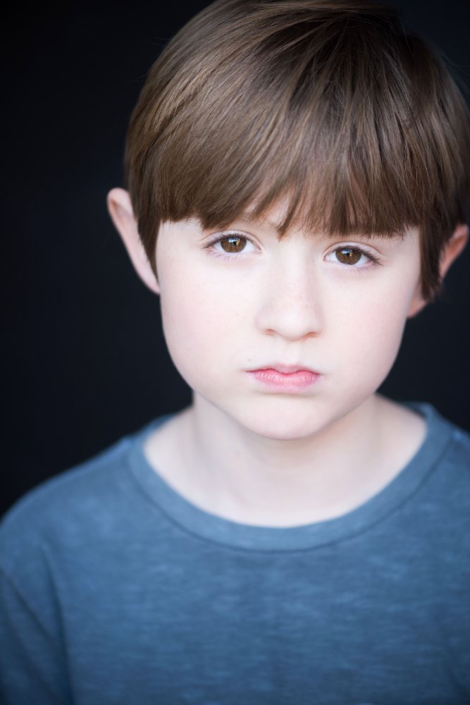 Lucas Barker