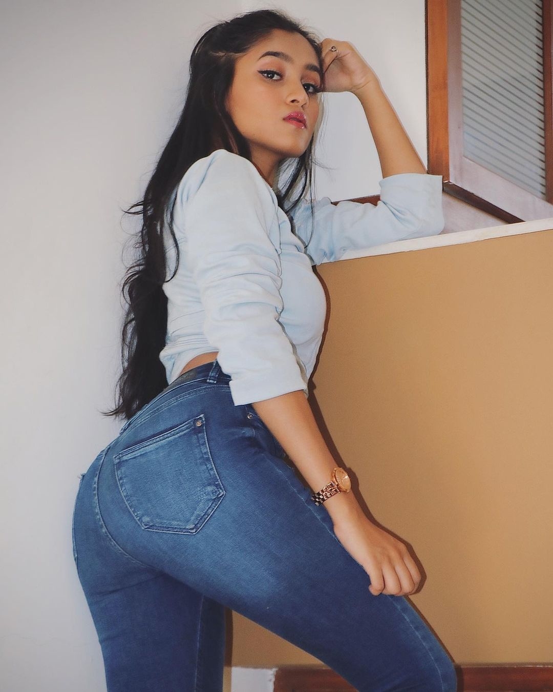 Samruddhi Jadhav