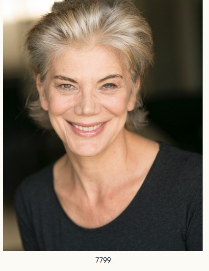 Corinne Blanchon
