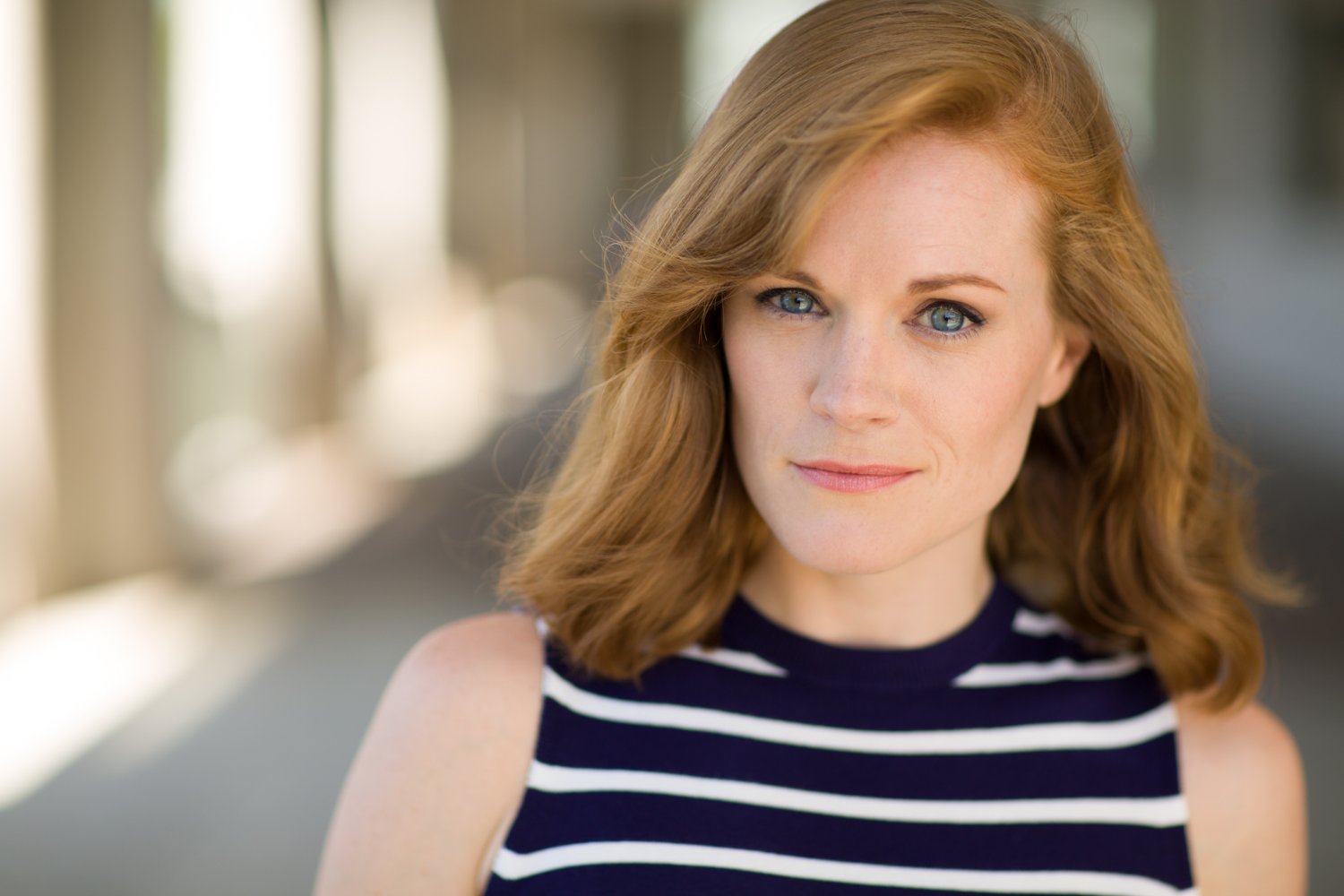 Hannah Tinker