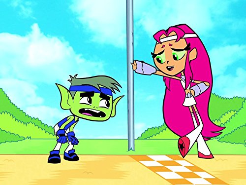Starfire