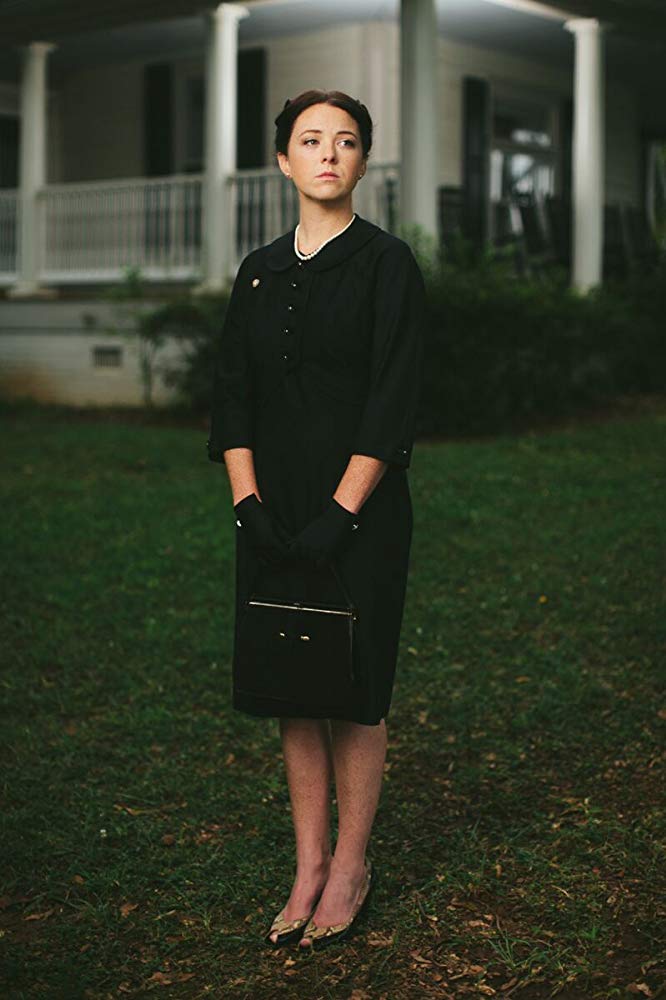 Abigail Williams