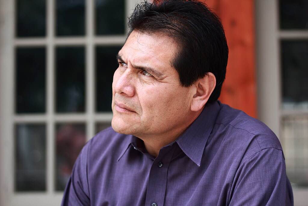 Gilbert Hiracheta
