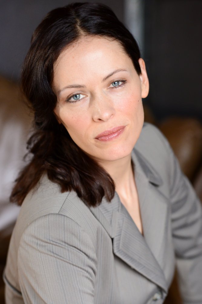 Kathryn Gould