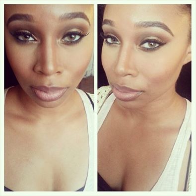 Andrea Kelly