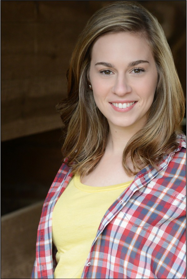 Olivia Evans