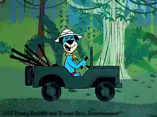 Huckleberry Hound