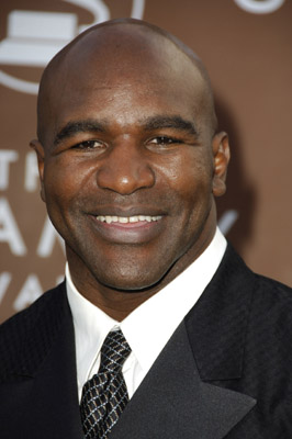 Evander Holyfield