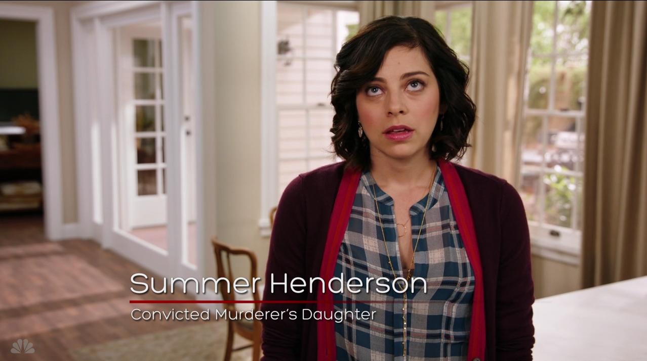 Summer Henderson