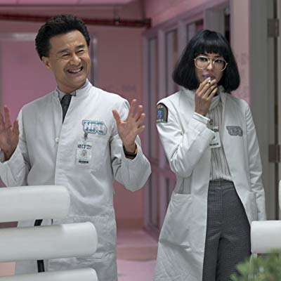 Dr. Fujita