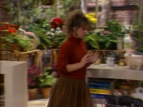Tracey Gold