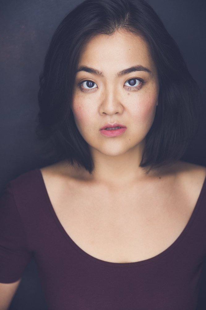 Kana Hatakeyama