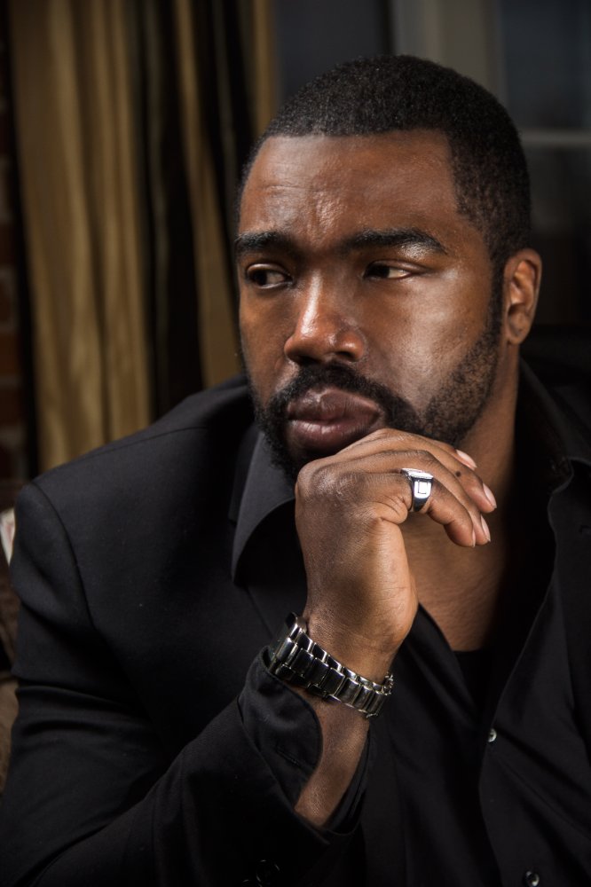 Eli Harris