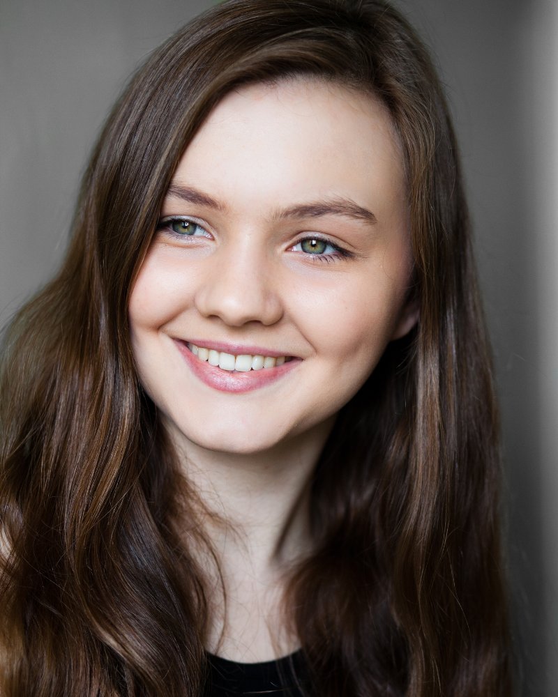 Alana Boden