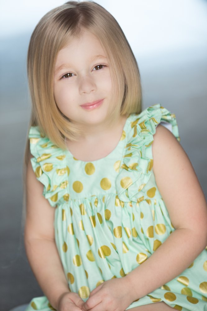 Lorelei Gilbert