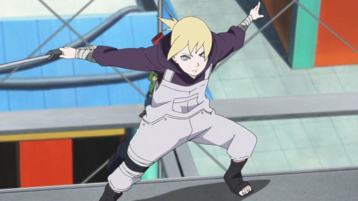 Inojin Yamanaka