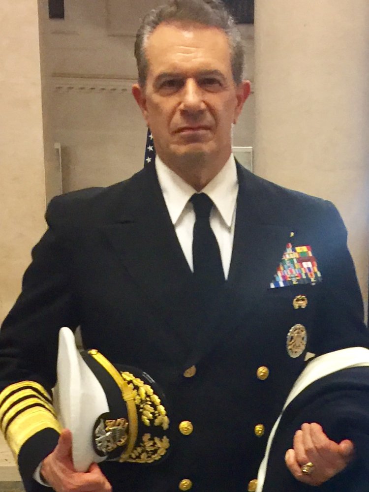 John De Bello