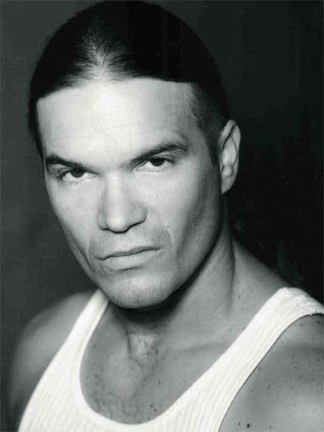 Curtis Wayne