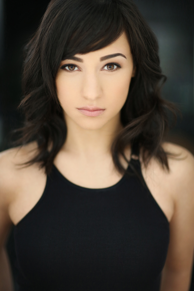 Stephanie Halber