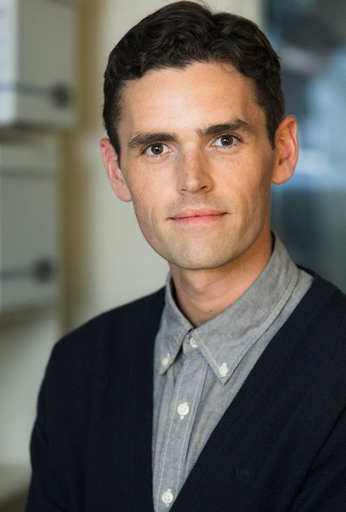 Magnus Af Sandeberg