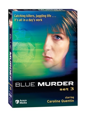 Caroline Quentin