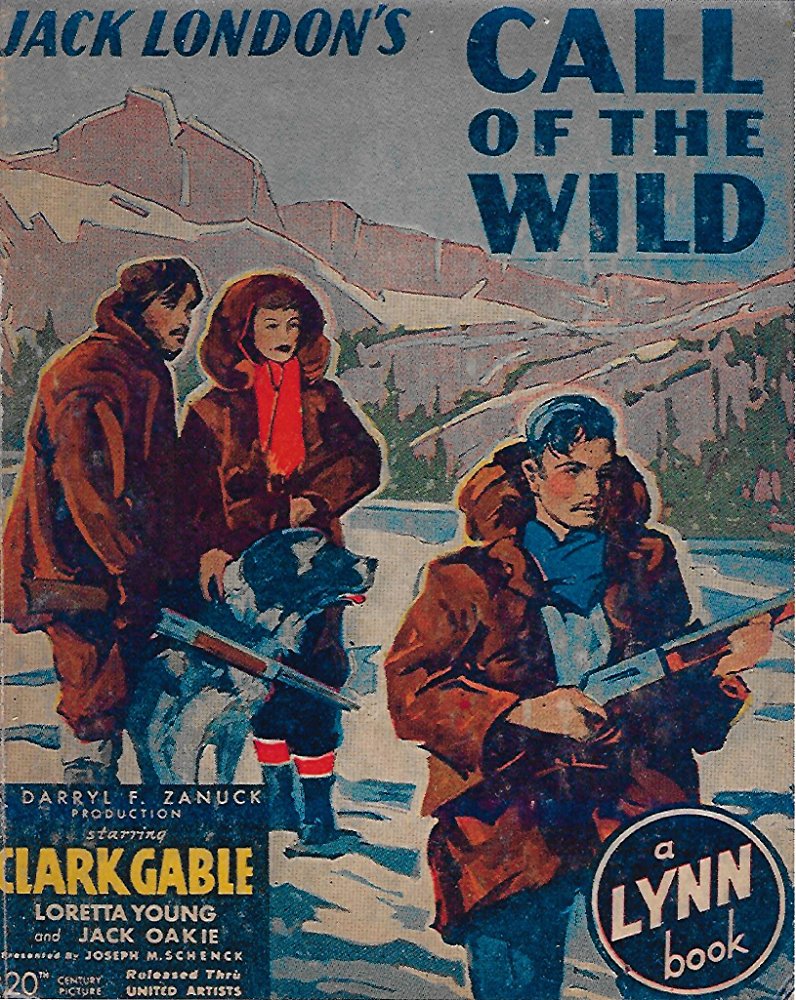 Claire Blake