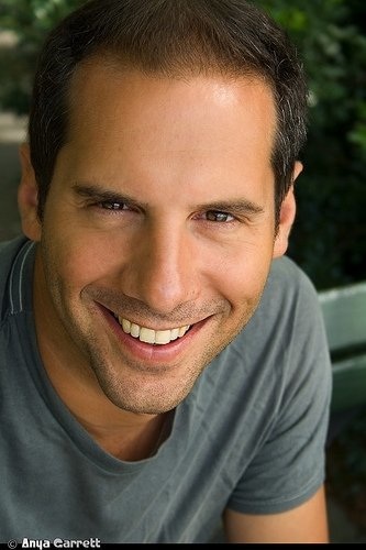 Seth Herzog